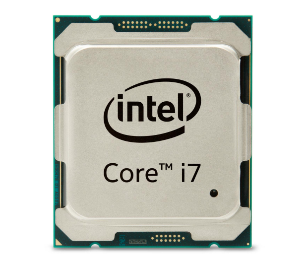 Intel Core i7-6950X - 309700 - zdjęcie 2